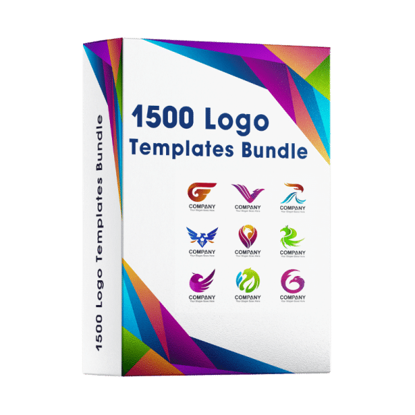 Logo Templates Bundle