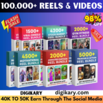 All in One Reels & Videos Bundle