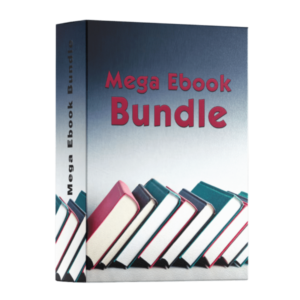 Ebook Bundle and Courses