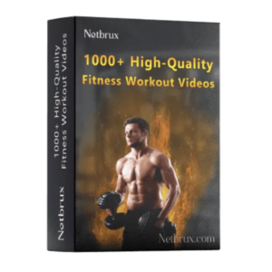 High-Quality Fitness Workout Videos