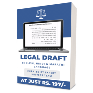 Legal Drafts Formats Collection