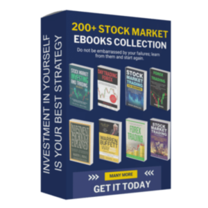 Stock Market Ebooks