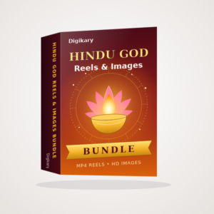 Hindu God Reels Bundle