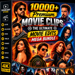 Premium Movie Clips